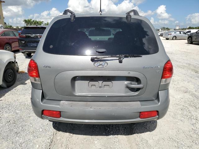 Photo 5 VIN: KM8SC13D65U889869 - HYUNDAI SANTA FE G 