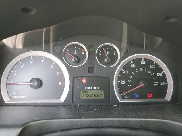 Photo 8 VIN: KM8SC13D65U889869 - HYUNDAI SANTA FE G 