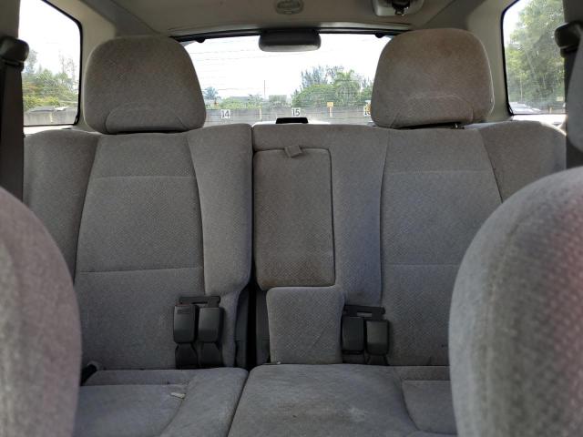 Photo 9 VIN: KM8SC13D65U889869 - HYUNDAI SANTA FE G 