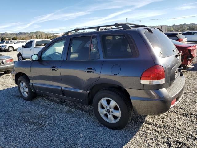 Photo 1 VIN: KM8SC13D65U909263 - HYUNDAI SANTA FE 