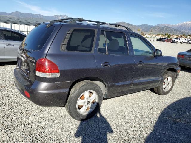 Photo 2 VIN: KM8SC13D65U909263 - HYUNDAI SANTA FE 