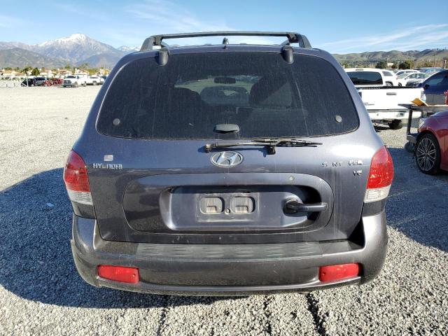 Photo 5 VIN: KM8SC13D65U909263 - HYUNDAI SANTA FE 