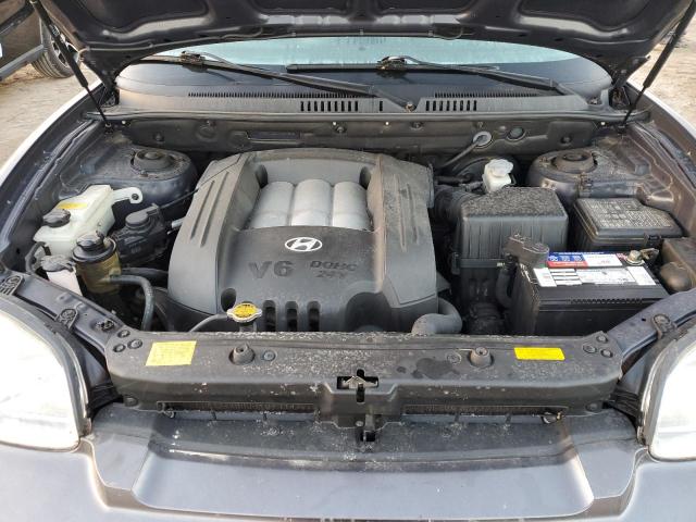 Photo 10 VIN: KM8SC13D65U957846 - HYUNDAI SANTA FE G 