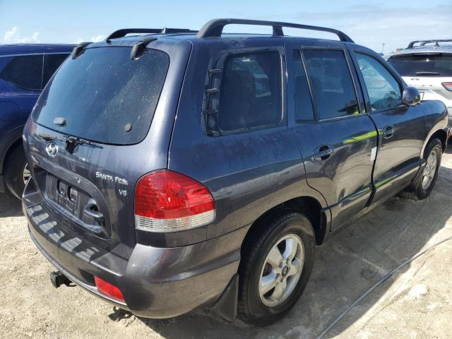 Photo 2 VIN: KM8SC13D65U957846 - HYUNDAI SANTA FE G 