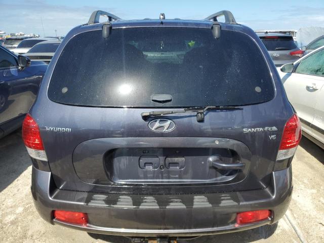 Photo 5 VIN: KM8SC13D65U957846 - HYUNDAI SANTA FE G 