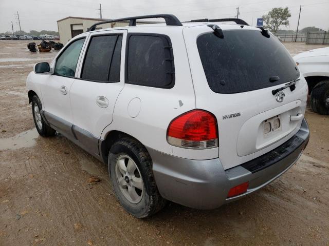 Photo 1 VIN: KM8SC13D65U962447 - HYUNDAI SANTA FE 