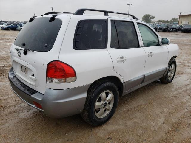 Photo 2 VIN: KM8SC13D65U962447 - HYUNDAI SANTA FE 