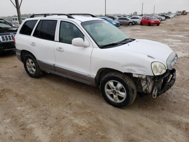 Photo 3 VIN: KM8SC13D65U962447 - HYUNDAI SANTA FE 