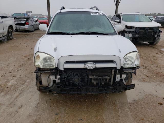 Photo 4 VIN: KM8SC13D65U962447 - HYUNDAI SANTA FE 