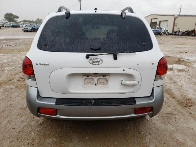 Photo 5 VIN: KM8SC13D65U962447 - HYUNDAI SANTA FE 