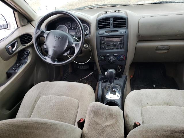 Photo 7 VIN: KM8SC13D65U962447 - HYUNDAI SANTA FE 