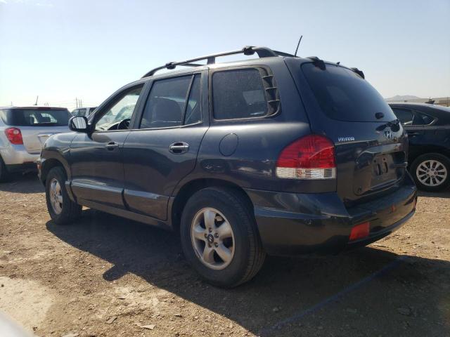 Photo 1 VIN: KM8SC13D66U105868 - HYUNDAI SANTA FE G 