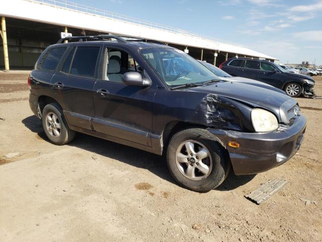 Photo 3 VIN: KM8SC13D66U105868 - HYUNDAI SANTA FE G 