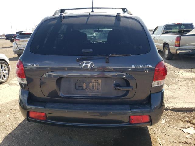 Photo 5 VIN: KM8SC13D66U105868 - HYUNDAI SANTA FE G 