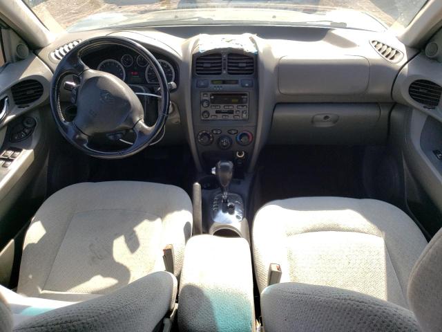 Photo 7 VIN: KM8SC13D66U105868 - HYUNDAI SANTA FE G 