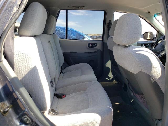 Photo 9 VIN: KM8SC13D66U105868 - HYUNDAI SANTA FE G 