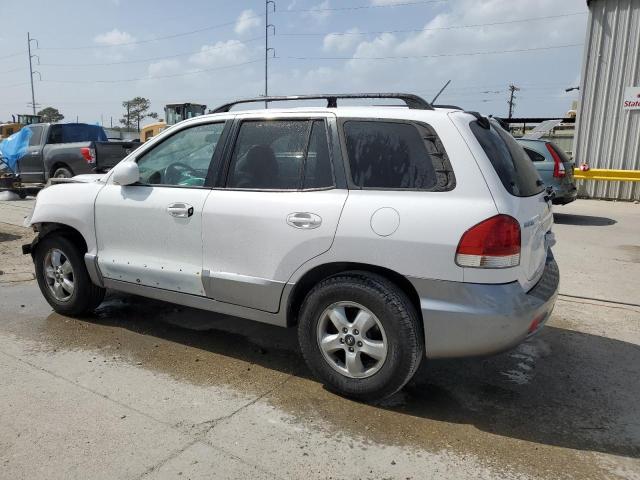 Photo 1 VIN: KM8SC13D66U112397 - HYUNDAI SANTA FE G 