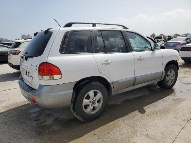 Photo 2 VIN: KM8SC13D66U112397 - HYUNDAI SANTA FE G 