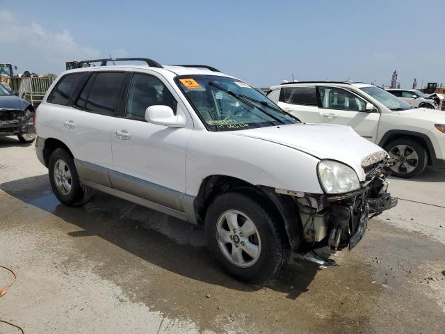 Photo 3 VIN: KM8SC13D66U112397 - HYUNDAI SANTA FE G 