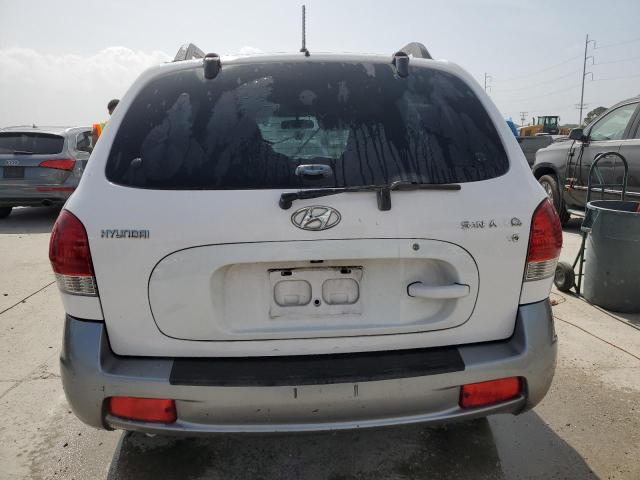 Photo 5 VIN: KM8SC13D66U112397 - HYUNDAI SANTA FE G 