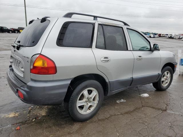 Photo 2 VIN: KM8SC13D72U245597 - HYUNDAI SANTA FE 