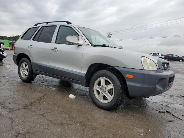 Photo 3 VIN: KM8SC13D72U245597 - HYUNDAI SANTA FE 