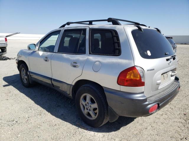 Photo 1 VIN: KM8SC13D72U326194 - HYUNDAI SANTA FE 