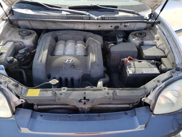 Photo 11 VIN: KM8SC13D72U326194 - HYUNDAI SANTA FE 