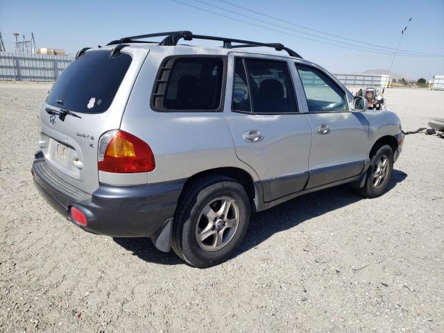 Photo 2 VIN: KM8SC13D72U326194 - HYUNDAI SANTA FE 