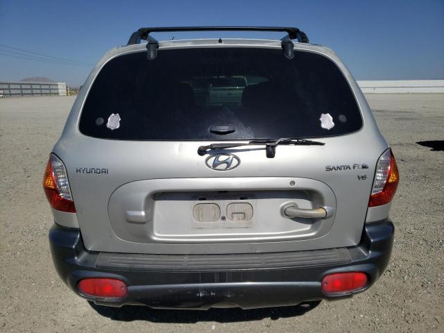 Photo 5 VIN: KM8SC13D72U326194 - HYUNDAI SANTA FE 