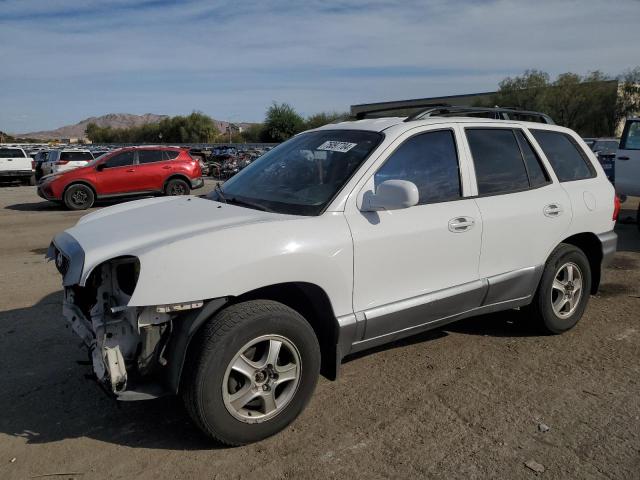 Photo 0 VIN: KM8SC13D73U422490 - HYUNDAI SANTA FE G 