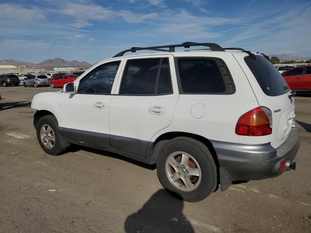 Photo 1 VIN: KM8SC13D73U422490 - HYUNDAI SANTA FE G 