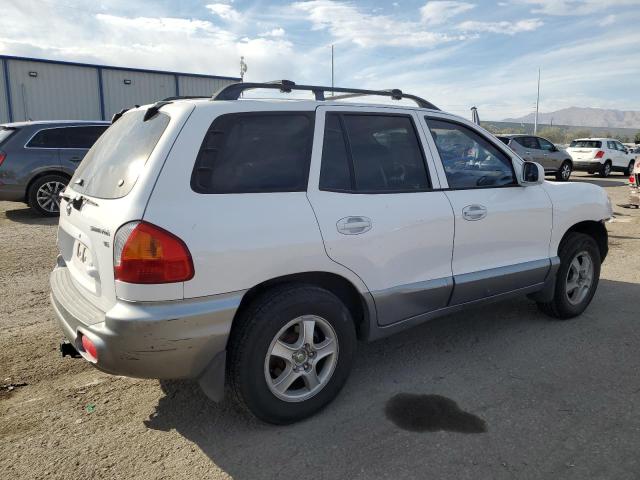 Photo 2 VIN: KM8SC13D73U422490 - HYUNDAI SANTA FE G 