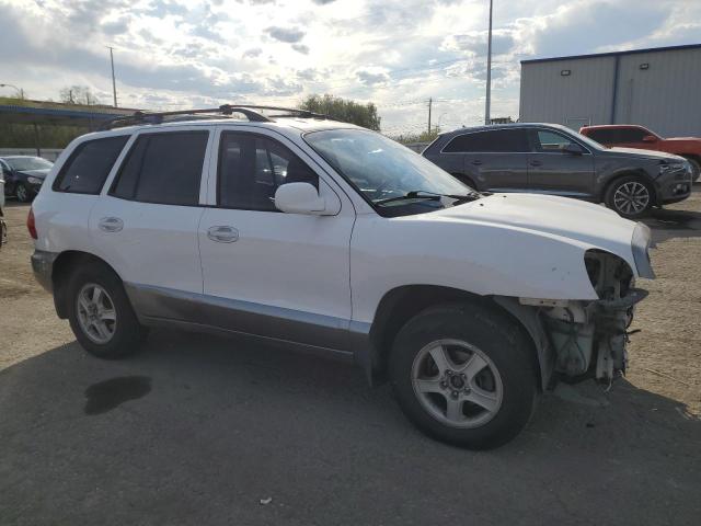 Photo 3 VIN: KM8SC13D73U422490 - HYUNDAI SANTA FE G 