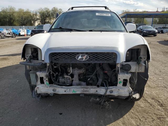 Photo 4 VIN: KM8SC13D73U422490 - HYUNDAI SANTA FE G 