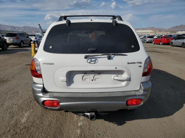 Photo 5 VIN: KM8SC13D73U422490 - HYUNDAI SANTA FE G 