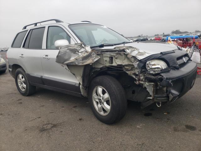 Photo 3 VIN: KM8SC13D75U021220 - HYUNDAI SANTA FE 