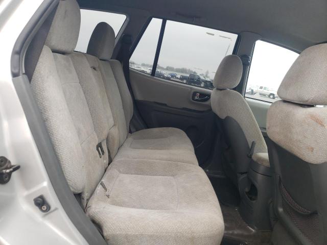 Photo 9 VIN: KM8SC13D75U021220 - HYUNDAI SANTA FE 