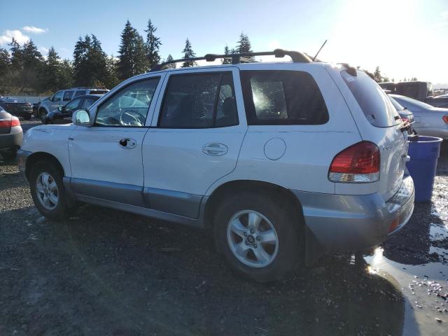 Photo 1 VIN: KM8SC13D75U938125 - HYUNDAI SANTA FE G 