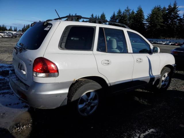 Photo 2 VIN: KM8SC13D75U938125 - HYUNDAI SANTA FE G 