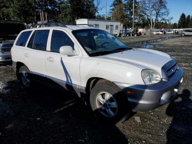 Photo 3 VIN: KM8SC13D75U938125 - HYUNDAI SANTA FE G 