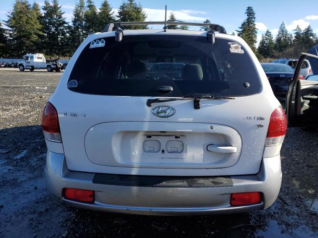 Photo 5 VIN: KM8SC13D75U938125 - HYUNDAI SANTA FE G 