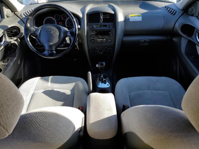 Photo 7 VIN: KM8SC13D75U938125 - HYUNDAI SANTA FE G 