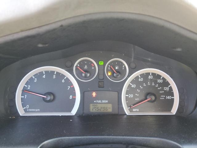 Photo 8 VIN: KM8SC13D75U938125 - HYUNDAI SANTA FE G 