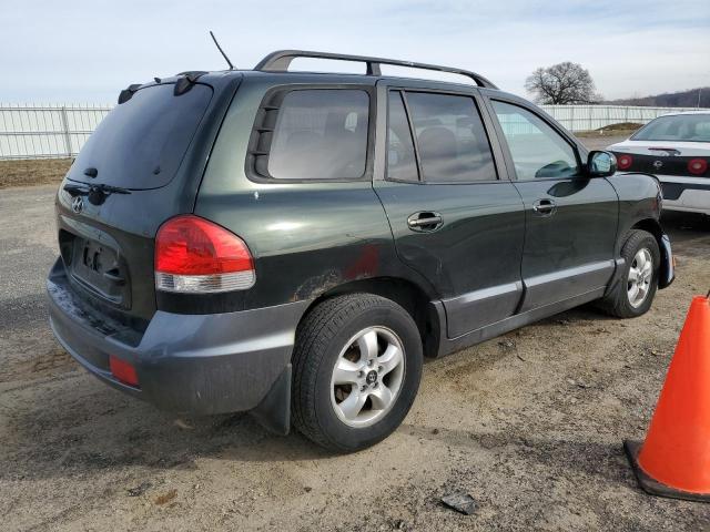 Photo 2 VIN: KM8SC13D76U099160 - HYUNDAI SANTA FE 