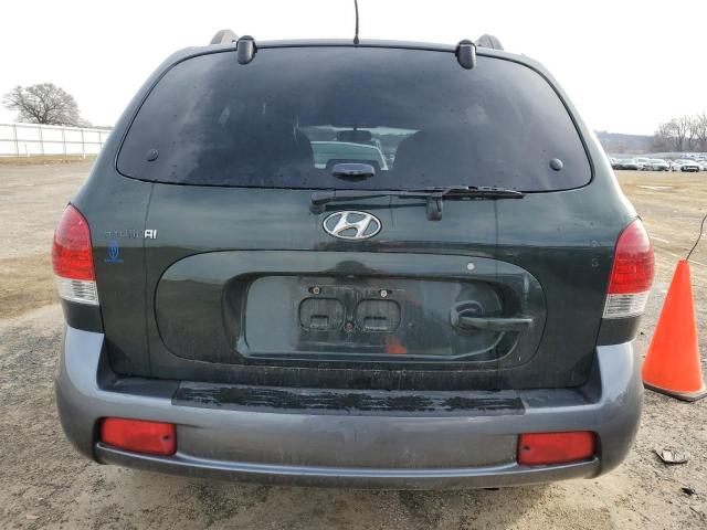 Photo 5 VIN: KM8SC13D76U099160 - HYUNDAI SANTA FE 