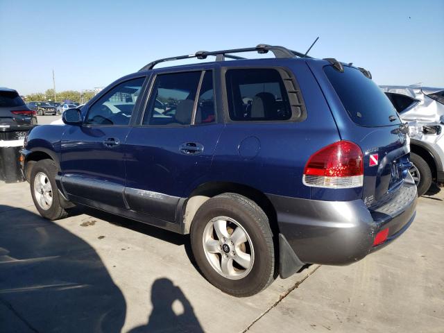 Photo 1 VIN: KM8SC13D76U107841 - HYUNDAI SANTA FE 