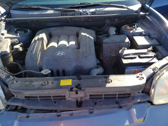 Photo 11 VIN: KM8SC13D76U107841 - HYUNDAI SANTA FE 