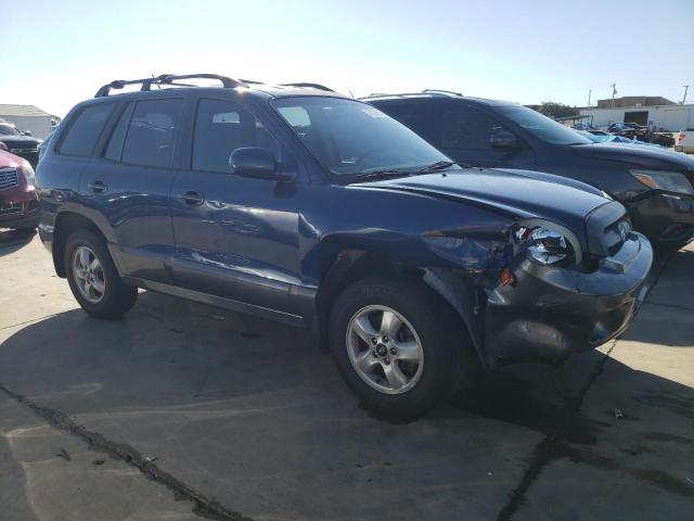 Photo 3 VIN: KM8SC13D76U107841 - HYUNDAI SANTA FE 