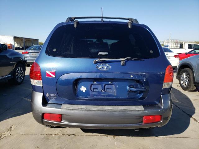 Photo 5 VIN: KM8SC13D76U107841 - HYUNDAI SANTA FE 